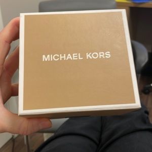 Never used it still has the boxes the plastic on it price tag everything